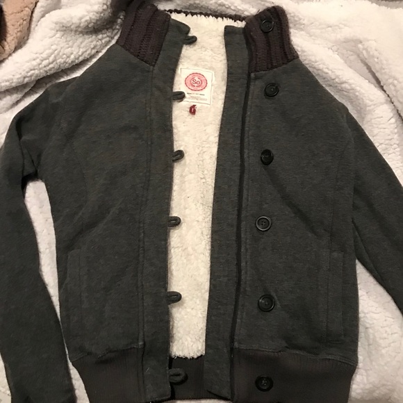 Jacket - Picture 1 of 2